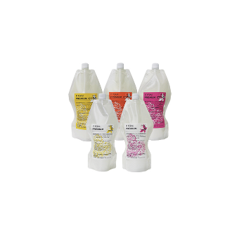 데미 우에보 잇펌 히트 프리미엄 400ml