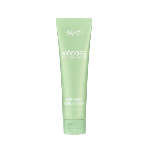 아자미 모도스 포세리아 컬크림 150ml (5+1 프로모션)