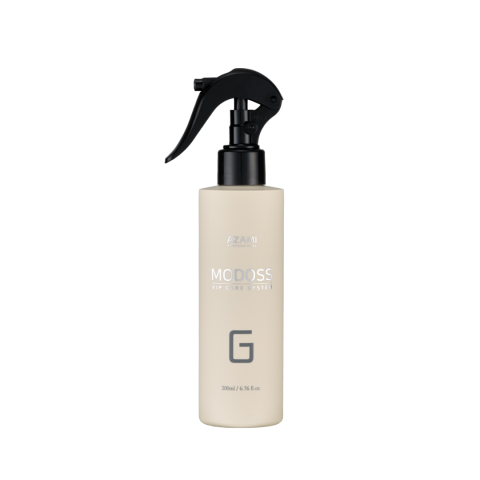 아자미 모도스 VIP 클리닉 시스템 200ml 단품 / 키핑세트