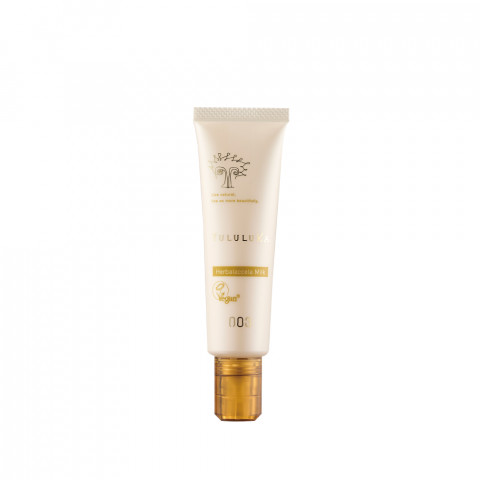 넘버3 유루루카 허벌악세라 밀크 30g