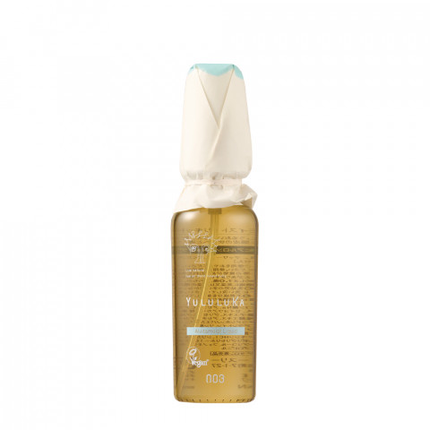 넘버3 유루루카 알비타모이스트 리퀴드 120ml