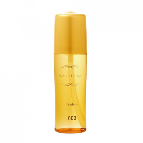 넘버3 뮤리엠 트리필리아 에센스 (오일타입) 120ml