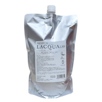 넘버3 프리미엄 라쿠아 LPP 1000g