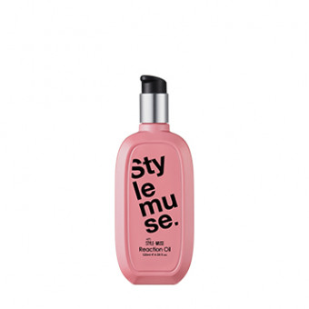 그리에이트 ATS 스타일뮤즈 리액션 오일 120ml