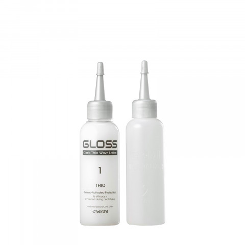 그리에이트 그로스 클리닉 치오 웨이브 로션 100ml*20개