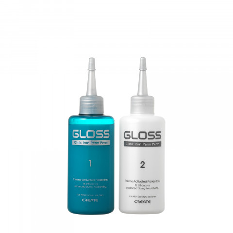 그리에이트 그로스 아이롱 펌 150ml*10개