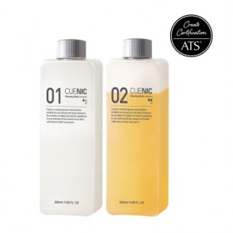 그리에이트 큐닉 마일드/스트롱 280ml