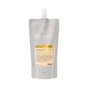 르미네상스 RM2 컴플렉스 리액션 500ml