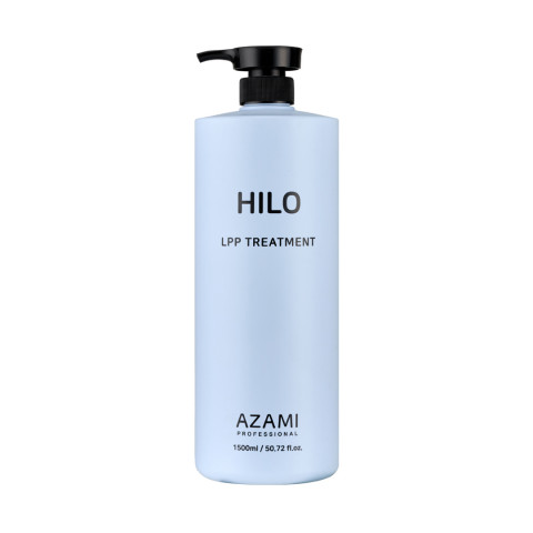 아자미 힐로 LPP 트리트먼트 1500ml (5+1 프로모션)