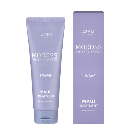 아자미 모도스 마우이 노워시 트리트먼트 180ml(10+1프로모션)