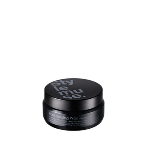 그리에이트 ATS 스타일뮤즈 하드 홀딩 왁스 100ml
