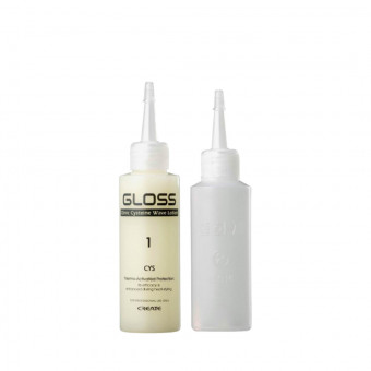 그리에이트 그로스 클리닉 시스테인 웨이브 로션 100ml*25개