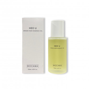 모카와 히유 아르간 헤어 에센스오일 100ml(10+2)