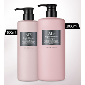 ATS 리페어 테라피 샴푸600ml/1000ml