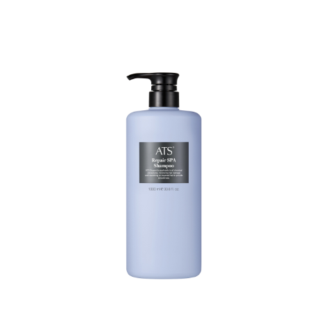 ATS 리페어 스파 샴푸 1000ml