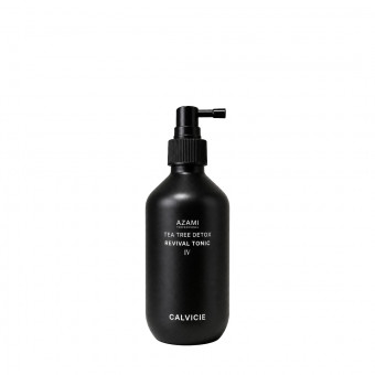 카르비시 티트리 디톡스 리바이벌 토닉 200ml