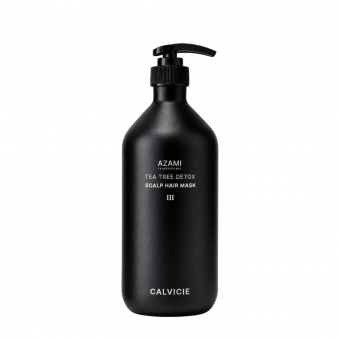카르비시 티트리 디톡스 스켈프 헤어마스크 1000ml