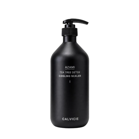 카르비시 티트리 디톡스 쿨링 스케일러 1000ml