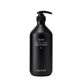 카르비시 티트리 디톡스 오데샴푸 1000ml (지성용)
