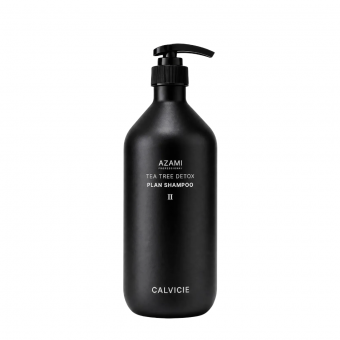 카르비시 티트리 디톡스 플란샴푸 1000ml (민감,건성용)